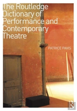 Bertrand.pt - The Routledge Dictionary Of Performance And Contemporary Theatre
