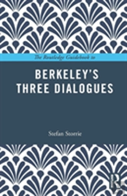 Bertrand.pt - The Routledge Guidebook To Berkeleyâ€™S Three Dialogues