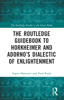 Bertrand.pt - The Routledge Guidebook To Horkheimer And Adornoâ€™S Dialectic Of Enlightenment