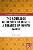 The Routledge Guidebook To Humeâ€™S A Treatise Of Human Nature