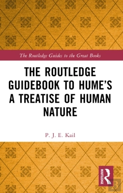 Bertrand.pt - The Routledge Guidebook To Humeâ€™S A Treatise Of Human Nature