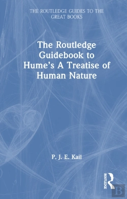 Bertrand.pt - The Routledge Guidebook To Humeâ€™S A Treatise Of Human Nature