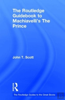 Bertrand.pt - The Routledge Guidebook To Machiavelli'S The Prince