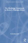 The Routledge Guidebook To Moore'S Principia Ethica