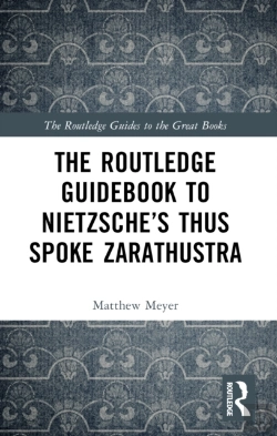 Bertrand.pt - The Routledge Guidebook To Nietzscheâ€™S Thus Spoke Zarathustra