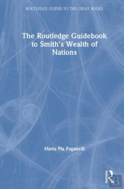 Bertrand.pt - The Routledge Guidebook To Smith'S Wealth Of Nations