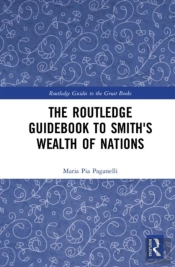 The Routledge Guidebook To Smith'S Wealth Of Nations
