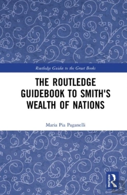 Bertrand.pt - The Routledge Guidebook To Smith'S Wealth Of Nations