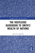 The Routledge Guidebook To Smith'S Wealth Of Nations