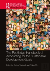 The Routledge Handbook Of Accounting For The Sustainable Development Goals