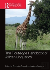 The Routledge Handbook Of African Linguistics