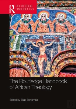 Bertrand.pt - The Routledge Handbook Of African Theology