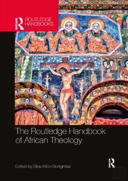 Bertrand.pt - The Routledge Handbook Of African Theology