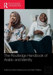 The Routledge Handbook Of Arabic And Identity