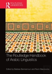 The Routledge Handbook Of Arabic Linguistics