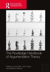 The Routledge Handbook Of Argumentation Theory