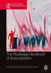 The Routledge Handbook Of Autocratization