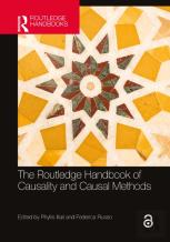 The Routledge Handbook Of Causality And Causal Methods