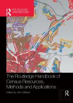 The Routledge Handbook Of Census Resources, Methods And Applications