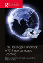 The Routledge Handbook Of Chinese Language Teaching