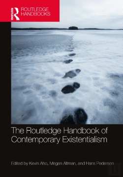 Bertrand.pt - The Routledge Handbook Of Contemporary Existentialism