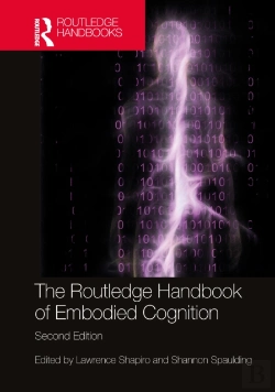 Bertrand.pt - The Routledge Handbook Of Embodied Cognition