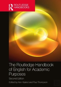 Bertrand.pt - The Routledge Handbook Of English For Academic Purposes