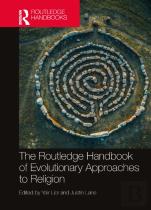 The Routledge Handbook Of Evolutionary Approaches To Religion