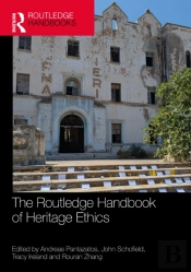 The Routledge Handbook Of Heritage Ethics