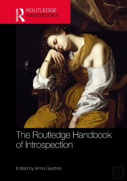Bertrand.pt - The Routledge Handbook Of Introspection