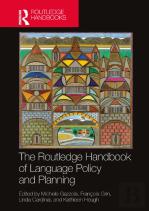 The Routledge Handbook Of Language Policy And Planning