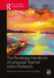 The Routledge Handbook Of Language Teacher Action Research
