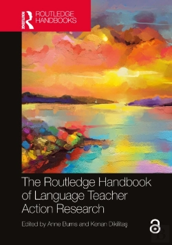 Bertrand.pt - The Routledge Handbook Of Language Teacher Action Research