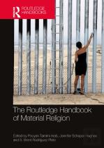The Routledge Handbook Of Material Religion