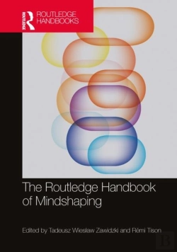 Bertrand.pt - The Routledge Handbook Of Mindshaping