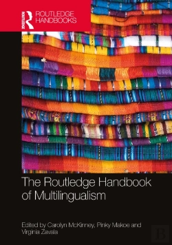 Bertrand.pt - The Routledge Handbook Of Multilingualism