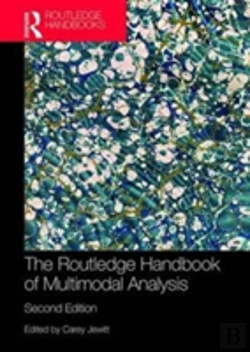 Bertrand.pt - The Routledge Handbook Of Multimodal Analysis