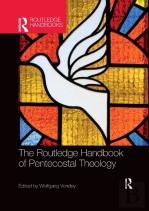 The Routledge Handbook Of Pentecostal Theology