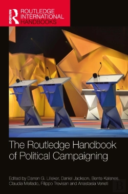 Bertrand.pt - The Routledge Handbook Of Political Campaigning