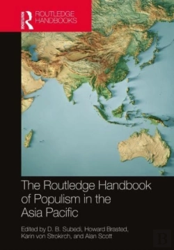 Bertrand.pt - The Routledge Handbook Of Populism In The Asia Pacific