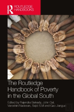 Bertrand.pt - The Routledge Handbook Of Poverty In The Global South