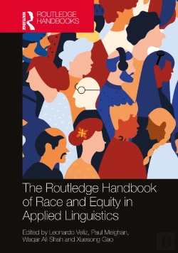 Bertrand.pt - The Routledge Handbook Of Race And Equity In Applied Linguistics