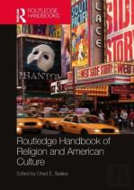 The Routledge Handbook Of Religion And American Culture