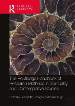 Bertrand.pt - The Routledge Handbook Of Research Methods In Spirituality And Contemplative Studies