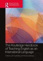 The Routledge Handbook Of Teaching English As An International Language