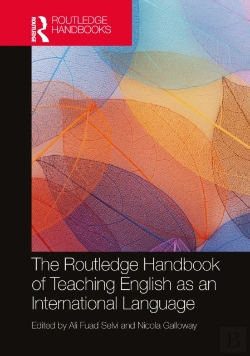 Bertrand.pt - The Routledge Handbook Of Teaching English As An International Language