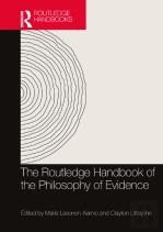 The Routledge Handbook Of The Philosophy Of Evidence