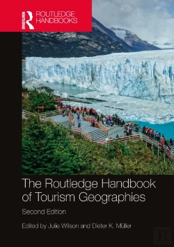 Bertrand.pt - The Routledge Handbook Of Tourism Geographies