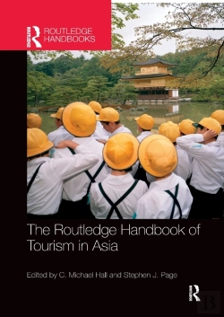 Bertrand.pt - The Routledge Handbook Of Tourism In Asia