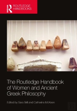 Bertrand.pt - The Routledge Handbook Of Women And Ancient Greek Philosophy